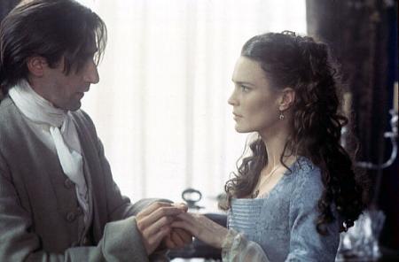 mon film prefer� ... MOLL FLANDERS